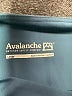 Avalanche Blue Active Pants Size L - photo 7