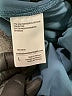 Avalanche Blue Active Pants Size L - photo 8