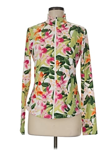 Tommy Bahama Track Jacket (view 1)