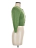 Boden Green Cardigan Size 6 - photo 4
