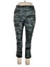 Gap Camo Green Active Pants Size 14 - photo 1