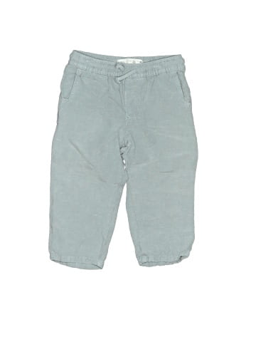 Zara Casual Pants (view 1)