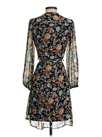 MSK Casual Dress (view 2)