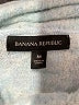 Banana Republic Blue Turtleneck Sweater Size M - photo 7