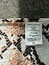 Walmart 100% Viscose Animal Print Brown Kimono Size Lg - XL - photo 7
