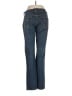 Levi's Hearts Blue Jeans Size 6 - photo 2