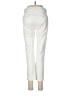 Ann Taylor Solid White Casual Pants Size M (estimated) - photo 2