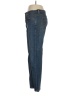 Levi's Hearts Blue Jeans Size 6 - photo 5