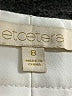 Etcetera Ivory Shorts Size 8 - photo 3