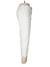 Ann Taylor Solid White Casual Pants Size M (estimated) - photo 4
