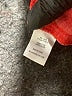 Evy's Tree Red Cardigan Size Med - Lg - photo 8