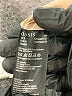 oasis Black Blazer Size 8 - photo 7
