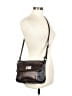 Brighton Gray Crossbody Bag One size - photo 2