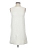 MNG Ivory Casual Dress Size 2 - photo 1