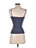 Unbranded Blue Tank Top Size P (petite) - photo 2