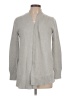 Gap Outlet 100% Cotton Gray Cardigan Size L - photo 1