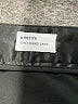 Gap Solid Black Casual Pants Size 8 (petite) - photo 7