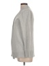 Gap Outlet 100% Cotton Gray Cardigan Size L - photo 5