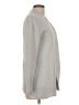 Gap Outlet 100% Cotton Gray Cardigan Size L - photo 4