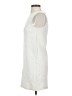 MNG Ivory Casual Dress Size 2 - photo 5