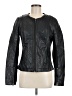 Harve Benard Black Jacket Size M - photo 1