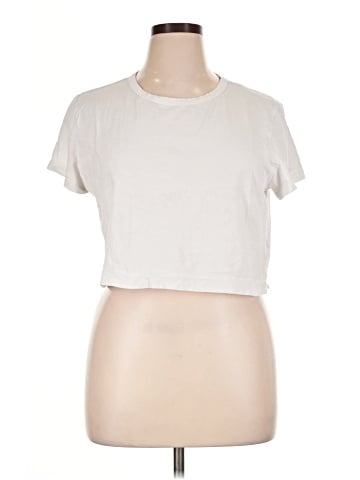 Gap Short Sleeve T-Shirt (view 1)