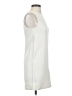 MNG Ivory Casual Dress Size 2 - photo 4