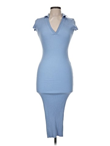 Zara Cocktail Dress (view 1)