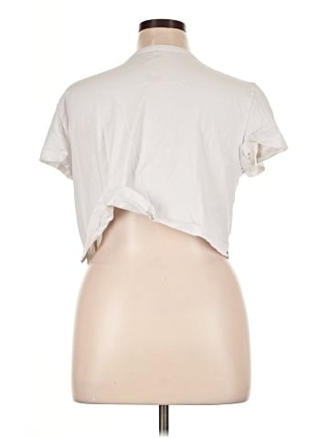 Gap Short Sleeve T-Shirt (view 2)