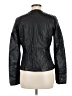 Harve Benard Black Jacket Size M - photo 2