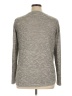 525 America 100% Acrylic Gray Pullover Sweater Size XL - photo 2