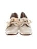 Aldo Ivory Flats Size 7 1/2 - photo 2