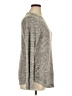 525 America 100% Acrylic Gray Pullover Sweater Size XL - photo 4