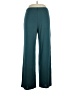 Max Studio Solid Teal Casual Pants Size XL - photo 1