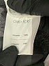 OAK + FORT 100% Polyester Ivory Casual Dress Size S - photo 8
