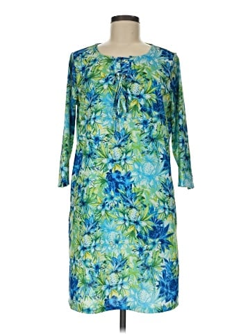 Caribbean Joe Casual Dress (view 1)