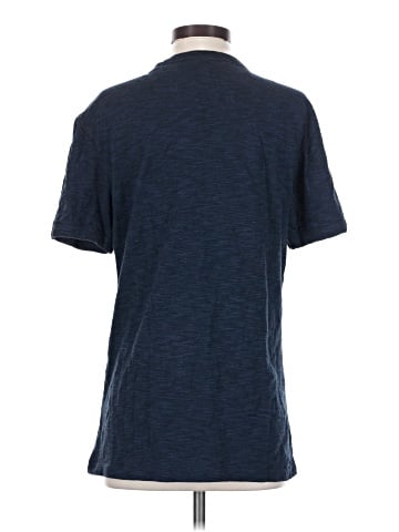 Club Monaco Short Sleeve T-Shirt (view 2)