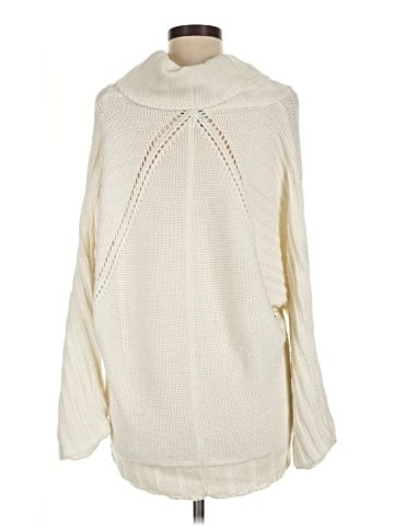 Neiman Marcus Turtleneck Sweater (view 2)