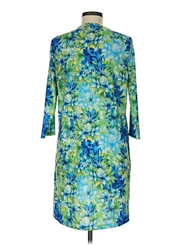 Caribbean Joe Casual Dress (view 2)