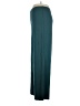 Max Studio Solid Teal Casual Pants Size XL - photo 5