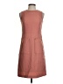 Tory Burch Brown Casual Dress Size 0 - photo 1