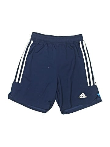 Adidas Athletic Shorts (view 1)