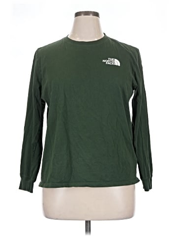 The North Face Long Sleeve T-Shirt (view 1)