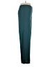 Max Studio Solid Teal Casual Pants Size XL - photo 4