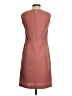Tory Burch Brown Casual Dress Size 0 - photo 2