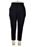 Nike Black Casual Pants Size XL - photo 1