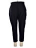 Nike Black Casual Pants Size XL - photo 2
