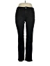 CALVIN KLEIN JEANS Black Jeans Size 14 - photo 1