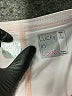 Lucky in Love Solid Ivory Skort Size L - photo 3