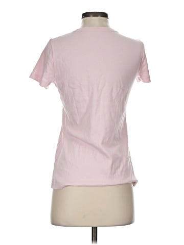 St. John's Bay Short Sleeve T-Shirt (view 2)